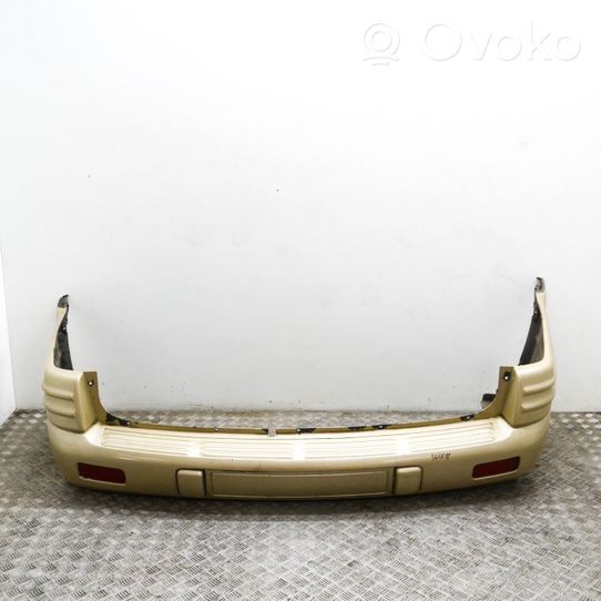 Chevrolet Trans Sport Rear bumper GM12335609