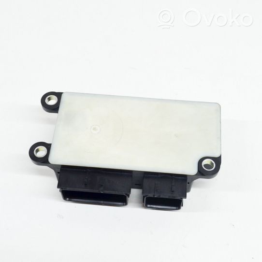 Chevrolet Spark Module de contrôle airbag 13578314