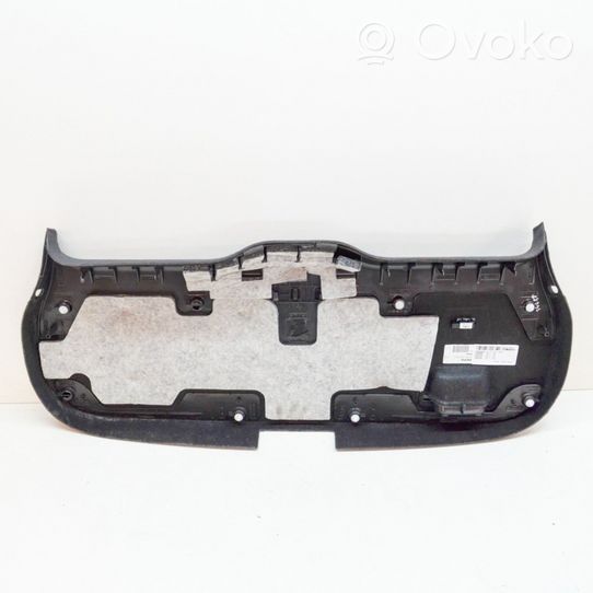 Volvo XC60 Rivestimento portellone 0086688