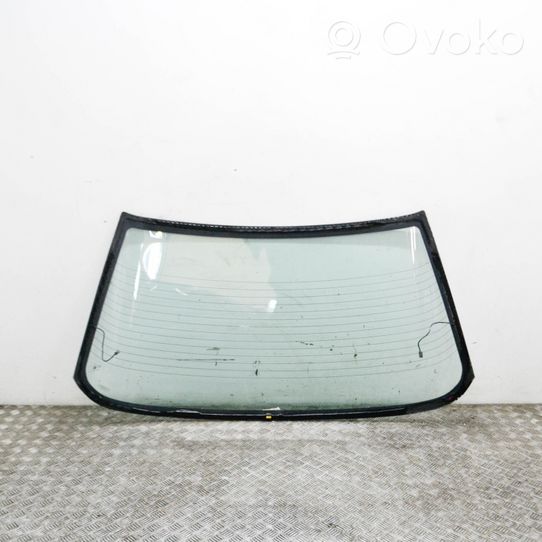 Cadillac STS Seville Rear windscreen/windshield window 43R001238