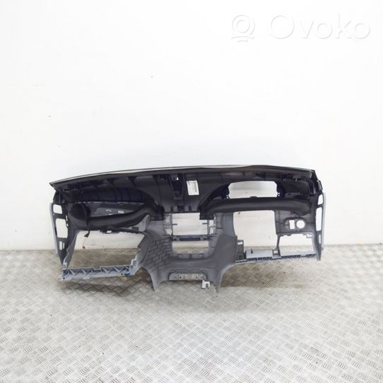 Citroen C3 Pluriel Cruscotto 9637995880