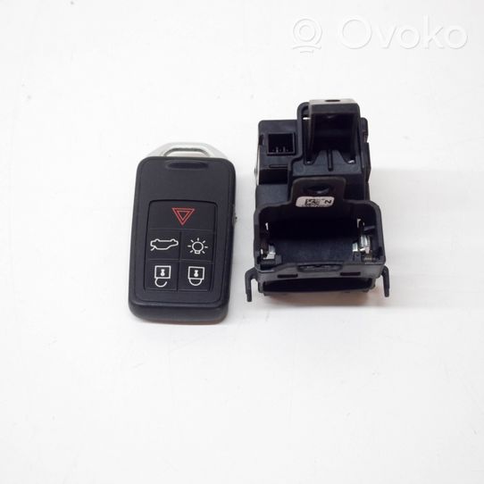 Volvo V40 Blocchetto accensione 28227917