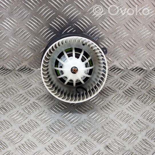 Citroen C3 Pluriel Ventola riscaldamento/ventilatore abitacolo 