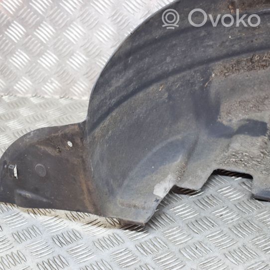 Citroen C3 Pluriel Rivestimento paraspruzzi parafango posteriore 9641872880