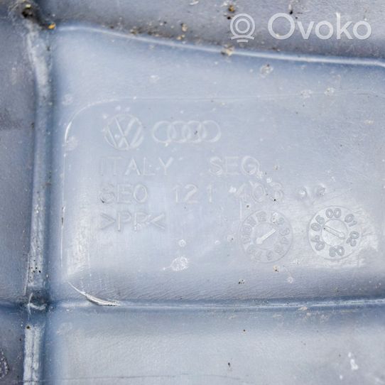 Audi A4 S4 B6 8E 8H Ausgleichsbehälter Kühlwasser 8E0121403