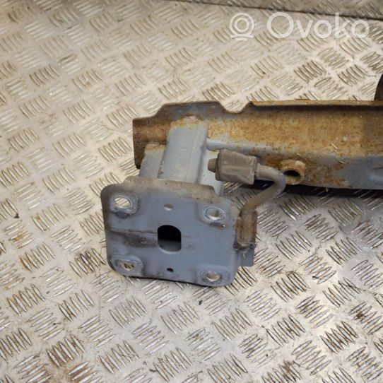 Mazda CX-5 Rear beam 