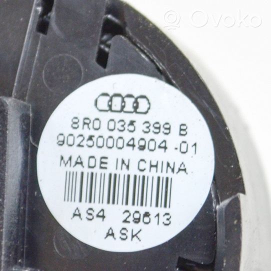 Audi Q5 SQ5 Etuoven kaiutin 8R0035399B