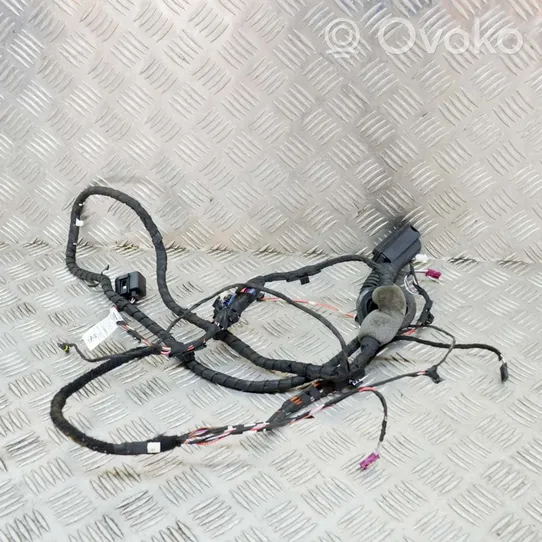 BMW 5 G30 G31 Otros cableados 9841292