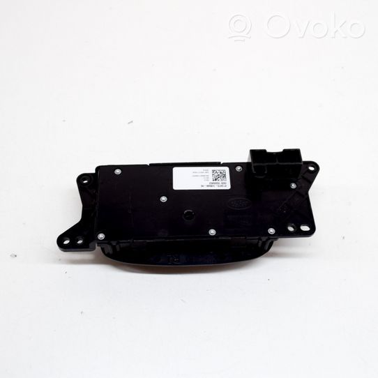 Land Rover Range Rover Evoque L538 Interruttore di controllo del sedile GX7314B566HC