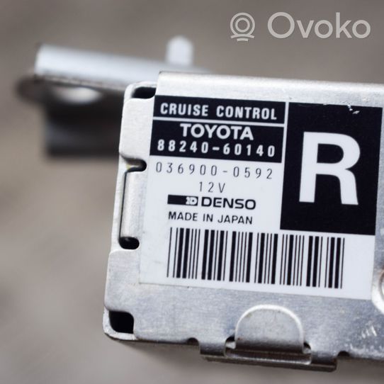 Toyota Land Cruiser (HDJ90) Autres dispositifs 0369000592