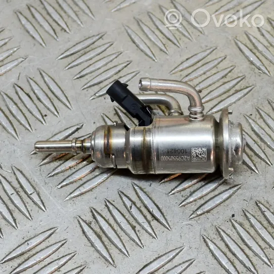 BMW 5 G30 G31 Injecteur AdBlue 8580209