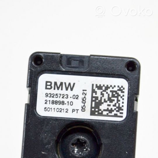 BMW 5 G30 G31 Filtro per antenna 21889810