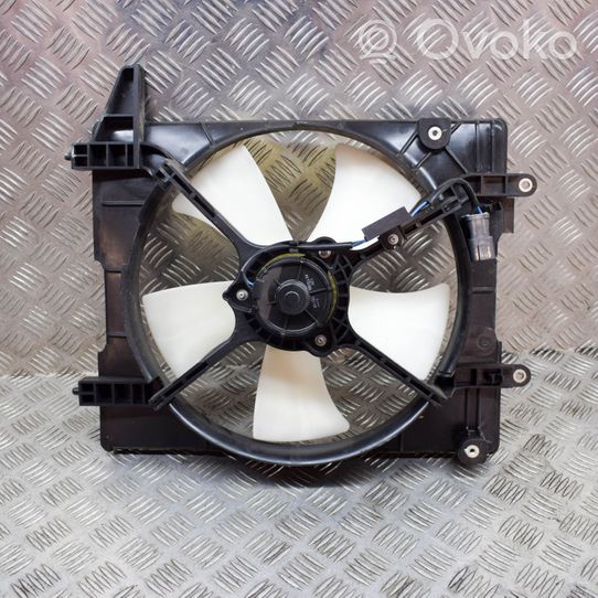Honda FR-V Kale ventilateur de radiateur refroidissement moteur T5118
