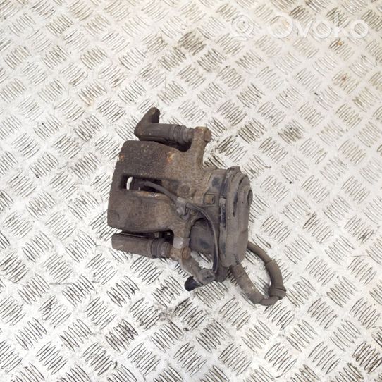 Audi A6 S6 C7 4G Caliper del freno trasero 32337647G