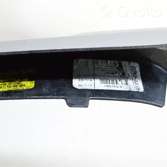 BMW X4 G02 Tappo cornice del serbatoio 7418764