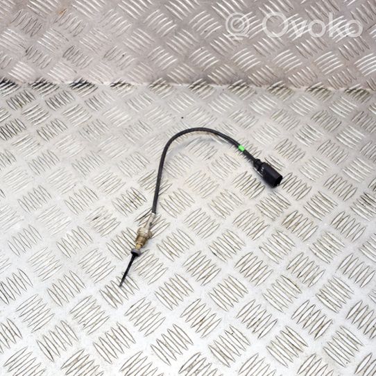 Audi A6 S6 C7 4G Eļļas temperatūras sensors 03L906088FH