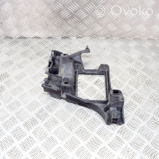 Audi A6 S6 C7 4G Staffa angolare del supporto di montaggio del paraurti 4G9807393