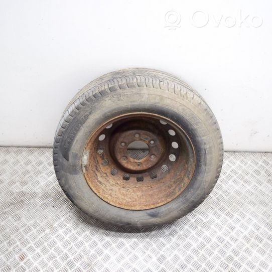 Ford Ranger R12 spare wheel KT026