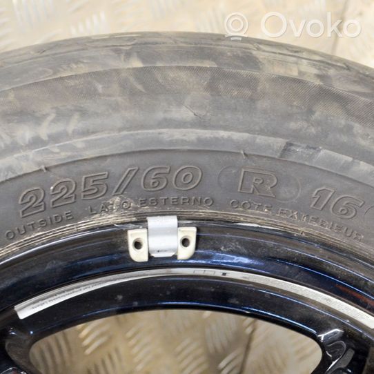 Mercedes-Benz S W220 R12-vararengas A2204010402