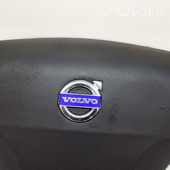 Volvo C70 Airbag dello sterzo 30615725