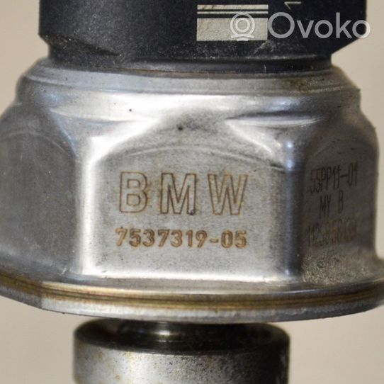 BMW 1 F20 F21 Linea principale tubo carburante 7592426