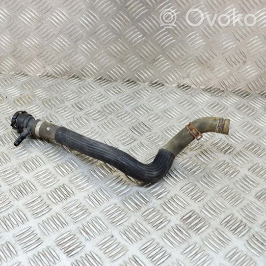 Land Rover Range Rover Evoque L538 Tubo flessibile del liquido di raffreddamento del motore GJ328B504AA