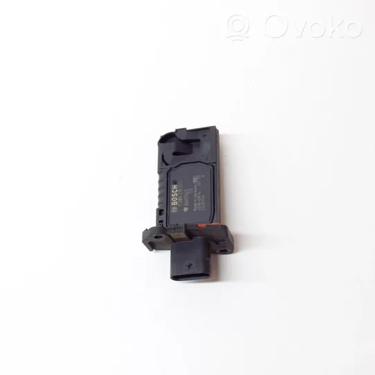 BMW 4 F32 F33 Mass air flow meter 8605565