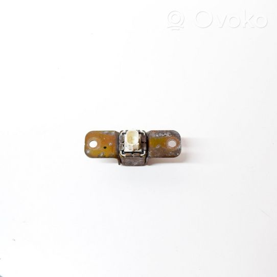 Mitsubishi Pajero Airbagsensor Crashsensor Drucksensor MR409363