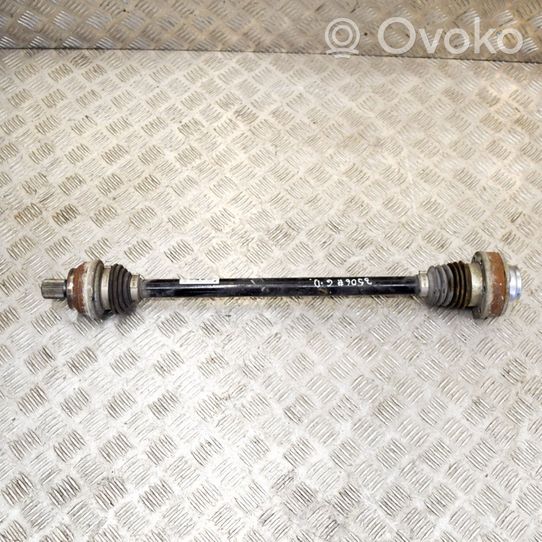 Skoda Kodiaq Albero di trasmissione posteriore 3Q0501204B