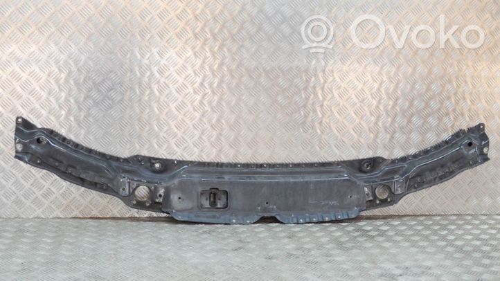 Land Rover Range Rover L322 Staffa del pannello di supporto del radiatore parte superiore 