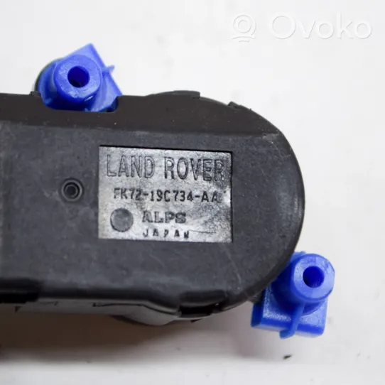 Land Rover Discovery Sport Luftgütesensor FK7219C734AA