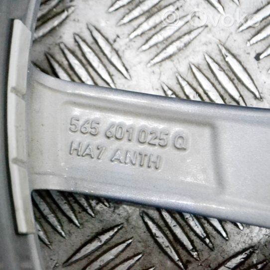 Skoda Kodiaq Felgi aluminiowe R20 565601025Q
