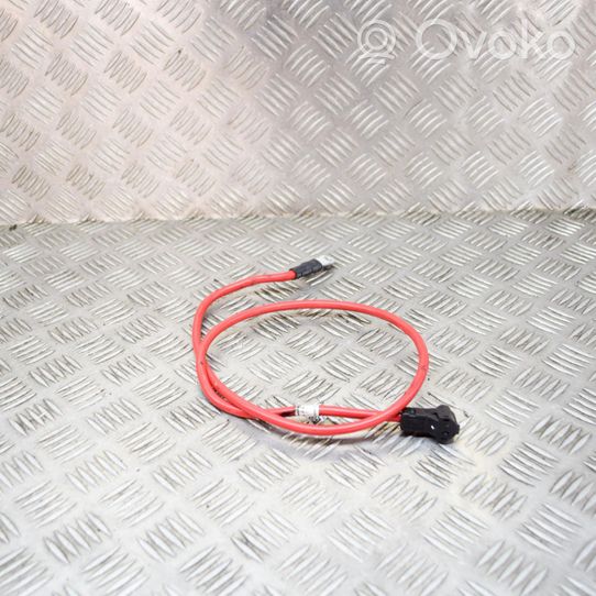 Mercedes-Benz GLC X253 C253 Positive cable (battery) T915103