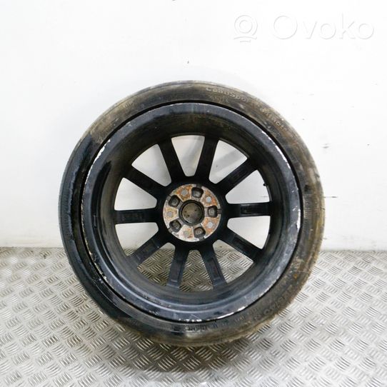 Audi A3 S3 8V R20 carbon fiber rim 8V0601025AM