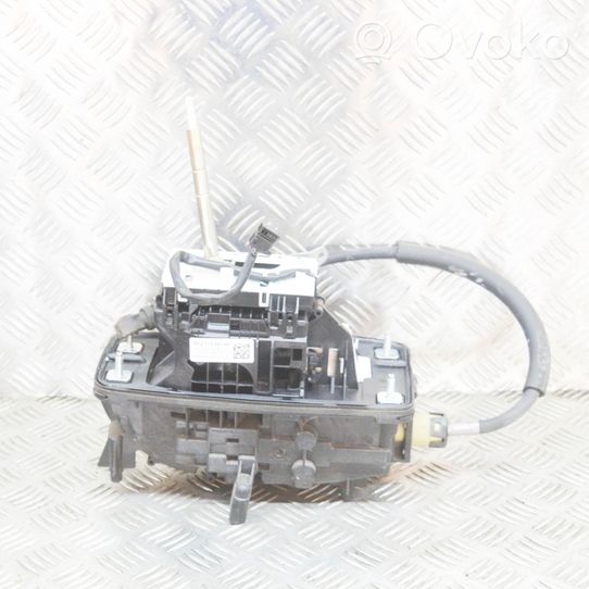 Audi A4 S4 B8 8K Palanca/selector de cambios 8K2713041AP