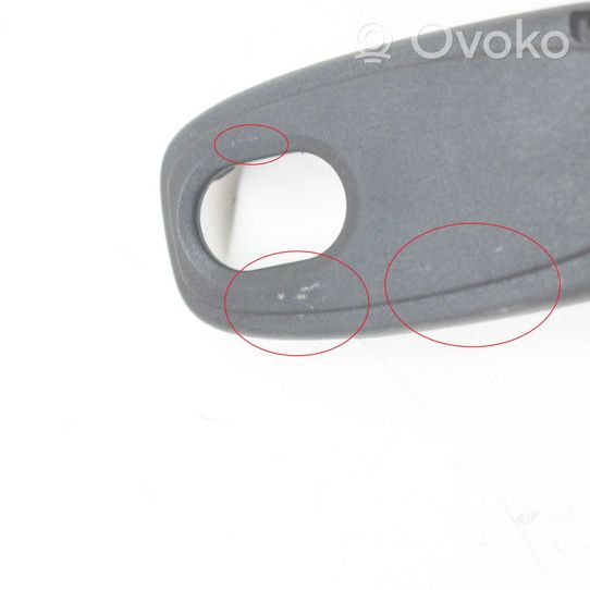 Audi A4 S4 B8 8K Chiave/comando di accensione 