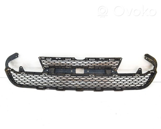 Land Rover Range Rover Evoque L538 Mascherina inferiore del paraurti anteriore GJ3217K945A