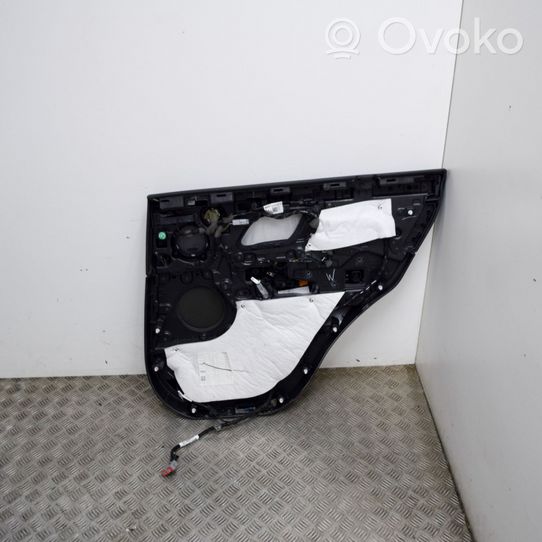 Land Rover Range Rover L405 Verkleidung Tür hinten T0528153