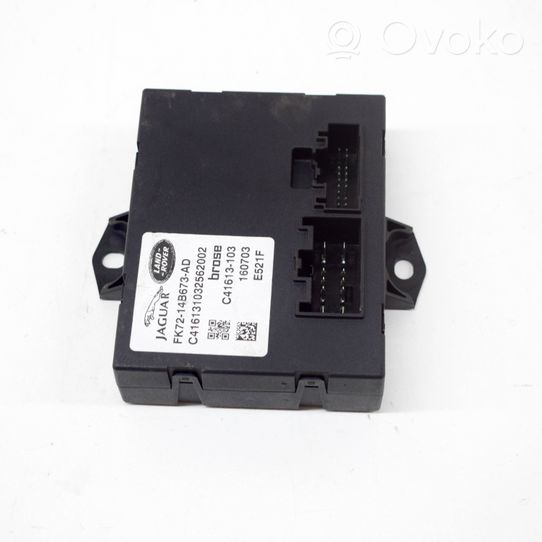 Land Rover Discovery Sport Unité de commande / module de hayon FK7214B673AD