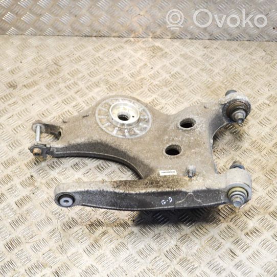 Land Rover Range Rover L405 Querlenker Achsschenkel hinten JPLA5B530AA