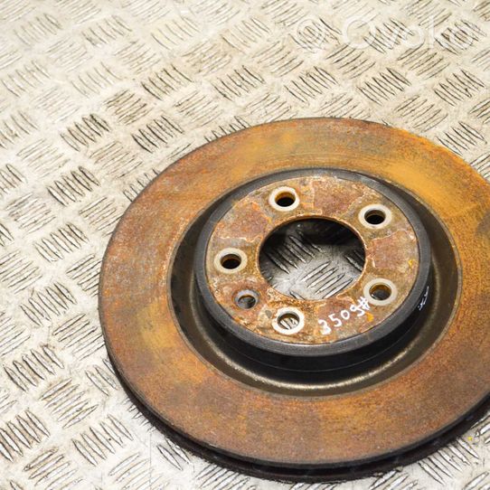 Land Rover Range Rover L405 Bremsscheibe hinten 