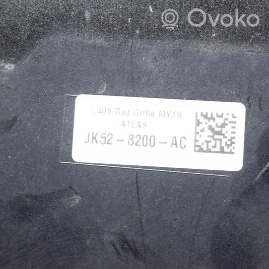 Land Rover Range Rover L405 Inna część podwozia JK528200AC