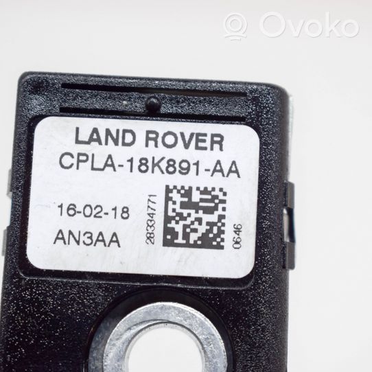 Land Rover Discovery Sport Amplificateur d'antenne CPLA18K891A
