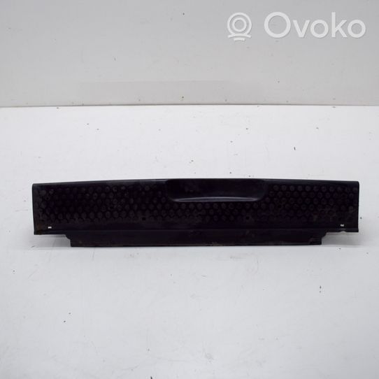 Opel Frontera B Rear bumper 07059827