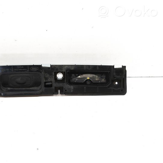 Land Rover Range Rover Sport L494 Barra luminosa targa del portellone del bagagliaio CK52404042AA