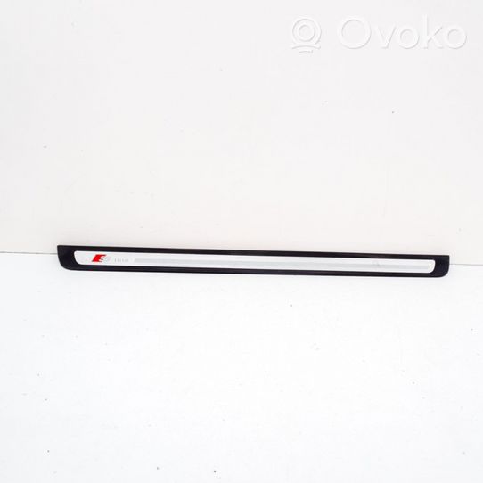 Audi A5 8T 8F Front sill trim cover 8T0853374