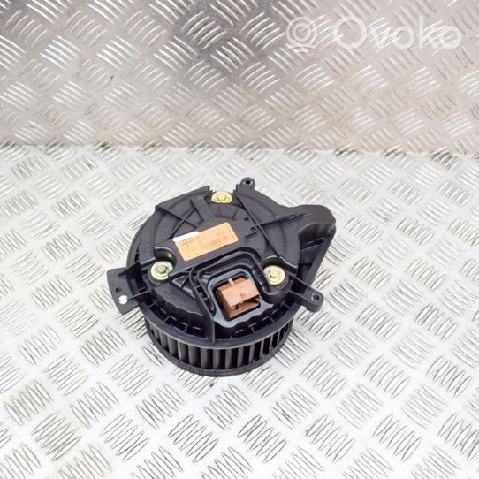 Audi A4 S4 B7 8E 8H Soplador/ventilador calefacción 983692C