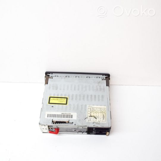 Audi A4 S4 B7 8E 8H Moduł / Sterownik GPS 7612002007