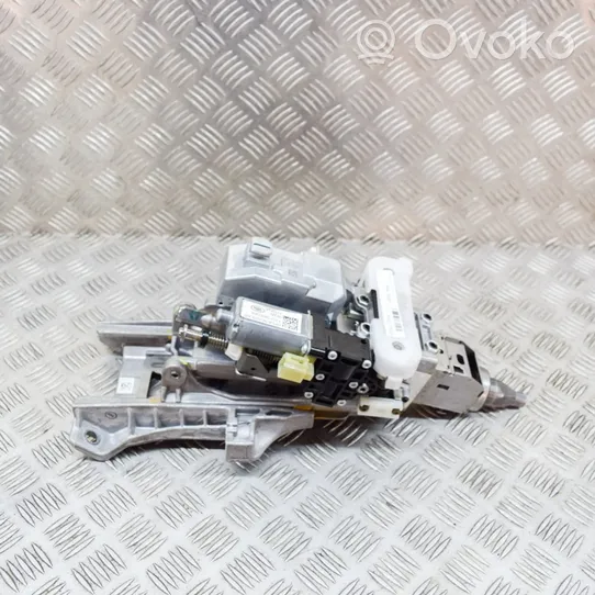 Land Rover Range Rover Sport L494 Część mechaniczna układu kierowniczego ZG546612G