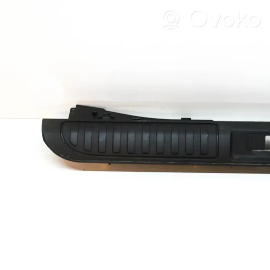 Land Rover Range Rover Sport L494 Rivestimento di protezione sottoporta del bagagliaio/baule DK62425A92A